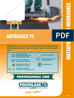 Antiradice PE PDF