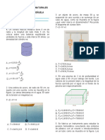 Olimpiadas Física de Ciencias Naturales Grado 11º