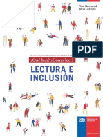 Lectura Como Produccion Narrativa en La PDF