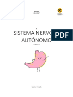 Sistema Nervoso Autónomo 3ED