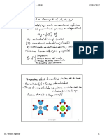 2018 03 12 Equilibrios en Disolucion Cap 3 Parte 1 PDF