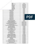 Redistribución SS