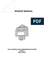 Servicemanual Peugeot Euro 4 PDF