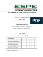 Informe - Grupo 5 - Gestión Empresarial