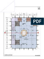 Entry: Fourth Floor Plan