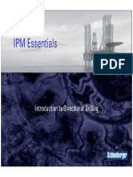 IPM Essentials Introduction To Directional Drilling - 4977517 - 01