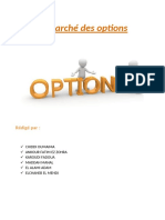 Marché Des Options