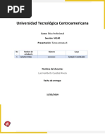 Tarea 4 Salvatore Delia