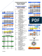 Collegiate Calendar - 2019-2020v3