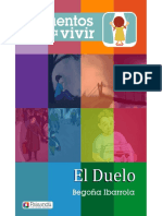 Cuentos para Vivir... El Duelo