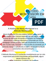 Montessori em Casa PDF