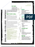 11spring 110syllabus Inkblot