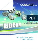 BDCOM S2900 Series - NR6.0 002