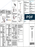 GV25 Wetrack Lite User Manual