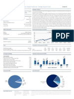 Swan Global Funds LTD - Foreign Equity Fund