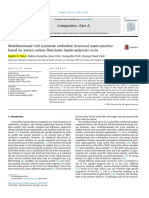 Multifunctional Cu On A Nowire Embodied Structural Supercapacitor Based On Woven Carbon Fiber-Ionic Liquid Polyester Resin