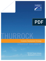 Thurrock Strategy