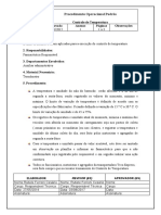 POP 10controle de Temperatura