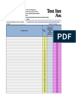 Division of Northern Samar Curriculum Implementation Division (Cid)