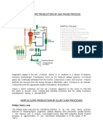 HDPE-LLDPE Notes For MTech