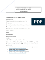 Cuento Con Licuadora de Palabras PDF