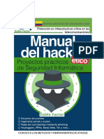 Guion Protección en Infraestructura Crítica en Las Telecomunicaciones