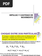 3c Choque Fisica