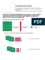 Guía Nº6 Matemática 1ra Unidad 3ºbásico (1715)