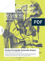 Cine y Filosofia Aproximaciones PDF