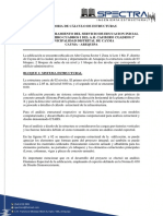 11 - Memoria de Calculo de Estructuras I.E. Casimiro PDF