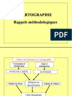 Cartographie