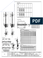 Structural Details (As-Built) - S-1