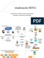 Contextualización Del SENA