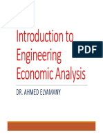 5.economic Analysis cb311 Spring-2015