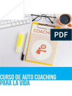 Autocoaching