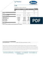 Domamid 6hvi4h2 BK - en TDS