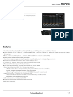 MGP24X Datasheet PDF