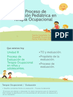 Clase V PDF