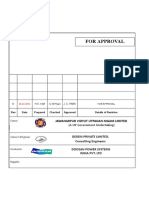 Method Statement Epoxy Floor