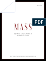 MASS Issue 04 - Jul