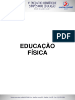 Educacao Fisica