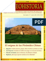 Revista ARQUEOHISTORIA N. 7 PDF