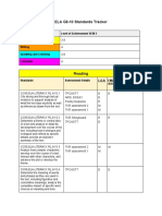 Sem 2 Tracker