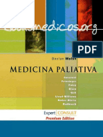 Medicina Paliativa Walsh - Comprimido PDF