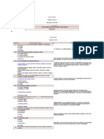 Teste para Certificacion ITil