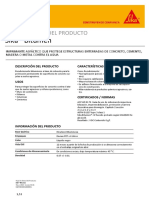 HT-Sika Bitumen PDF