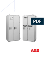 Hardware Manual ACS800-07LC Drives