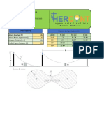 Calculo Apantallamiento - HERCONT