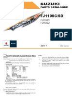 Raider J FJ110SD PDF