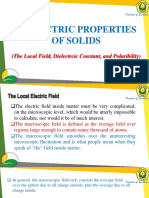 Dielectric Properties - 2 PDF